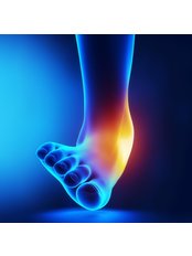 Ankle Injury Treatment - CURE PHYSIO PETALING JAYA
