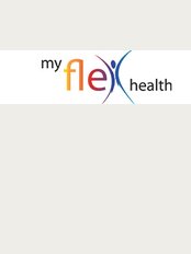 Myflexhealth Rehabilitation Centre - NO 33, Jalan SS1/25 Kampung Tunku, Petaling Jaya, 47301, 