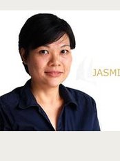 Physiowerkz Services - Jasmine Loke - Director & Principal Physiotherapist