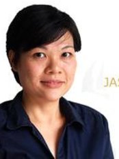 Physiowerkz Services - Jasmine Loke - Director & Principal Physiotherapist 