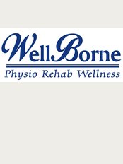 WellBorne Physio Centre - Wellborne Physio centre