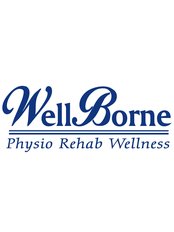 WellBorne Physio Centre - Wellborne Physio centre 