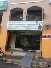 Rawang Physiotherapy - no2b-1-5 jalan rawang mutiara 3 rawang mutiara business centre, rawang mutiara business centre, Rawang, Selangor, 48000, 