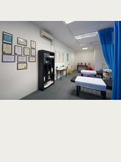 Fizo Kare Physiotherapy Centre - No. G-7, Kompleks Perniagaan Selayang Point, Jalan SP 1 Selayang Jaya,, 68100, Batu Caves, Selangor, Batu Caves, Selangor, 68100, 