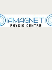 Diamagnetic Physiotherapy Centre - 48-1 Jalan Sungai Burong AA32/AA, Sek 32, 40460, Bukit Rimau, Selangor, 40460, 