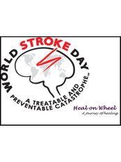 Stroke Rehabilitation - Heal on Wheel