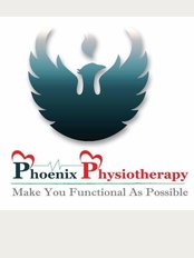 Phoenix Physiotherapy - No.31A, Jalan Pesona 25/116H, TAMAN PESONA KEMUNING, 40400, SHAH ALAM, Shah Alam, Selangor, 40400, 