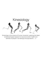 Kinesiology - Shaik Physiotherapy Centre