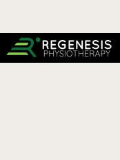 REGENESIS Physiotherapy - E1-02-10 Sunway Geo Avenue, Jalan Lagoon Selatan, Bandar Sunway, Subang Jaya, Selangor, 47500, 