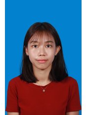 Ms Katy  Chan - Physiotherapist at REGENESIS Physiotherapy