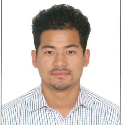 Dr Ajay Shrestha,PT
