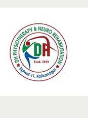 Dh Physiotherapy Neuro Rehabilitation Center - 11 Kalikanagar, Butwal, 