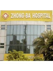 Physiotherapy Hospital in Lahore , ZhongBa Hospital - 61/R1 M.A. Johar Town, (Near Shahdiwal Chowk) Lahore, Lahore, Pakistan, 54000,  0