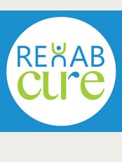 rehabcure, Lahore - REHABCURE