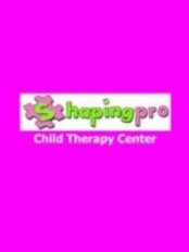 Shapingpro Child Therapy Center - 2nd Floor, Dona Segunda Complex,, C. Bangoy St, Davao City, Davao Del Sur, 8000,  0