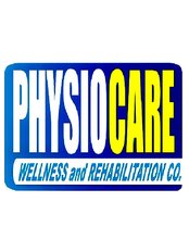 Physiocare Wellness and Rehabilitation - Physiocare Wellness and Rehabilitation 