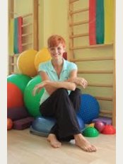 Physical Therapy Center for Adults and Children - Magdalena Belczyk