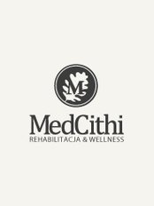 MedCithi Rehabilitacja & Wellness - Wojska Polskiego St, 10 43-410, Zebrzydowice, Poland,  0