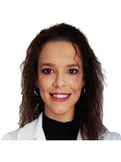 Ms Rita Ribeiro - Nutritionist at Fisiogaspar