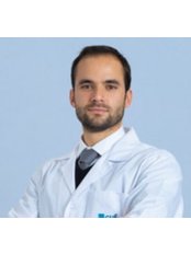 Dr Rui Manilha - Doctor at Fisiogaspar