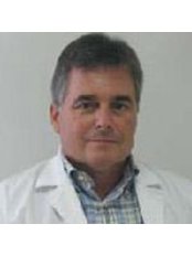 Dr Valerio Rosa - Doctor at Gabinete de Fisioterapia no Desporto - Algés
