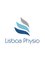 Lisboa Physio - Logo 