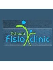 Sandro Paulo Freitas - Physiotherapist at Achada Fisio Clinic
