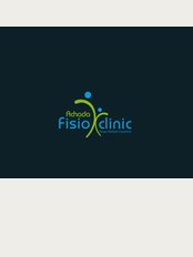Achada Fisio Clinic - Caminho da Achada n.º20A, San Pedro, Funchal, 9000208, 