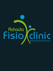 Achada Fisio Clinic - Caminho da Achada n.º20A, San Pedro, Funchal, 9000208,  0