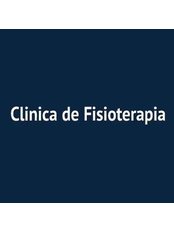 Dr Jose Manuel Barbosa -  at Clinica de Fisioterapia e Reabilitacao - Portimao