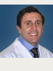 CUF Porto Hospital - Prof. Manuel Gutierres - Estrada da Circunvalação 14341, Porto, 4100180, 