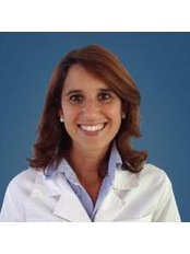 Dr Sara Lima - Doctor at CUF Porto Hospital - Prof. Manuel Gutierres