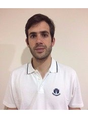 Dr Tiago Bastos - Physiotherapist at Purafisio, Physiotherapy Clinic And Homecare Treatments