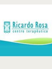 Centro Terapêutico Ricardo Rosa - Rua Conde da Azambuja, nº3 Quarteira, Faro, 8125406, 