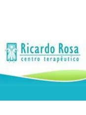 Centro Terapêutico Ricardo Rosa - Rua Conde da Azambuja, nº3 Quarteira, Faro, 8125406,  0