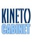 Kineto Cabinet - Logo 