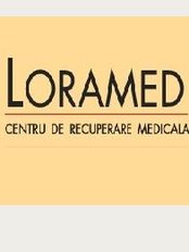 Loramed - Str. Mircea Vodă, nr. 41, Bl. M 31, Sc. 1, Ap. 1, Sector 3,, București, 
