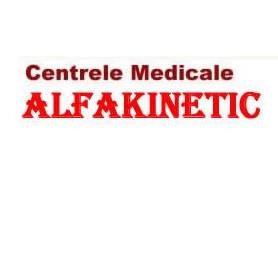 Medical Centers Alfakinetic - Headquarters 5