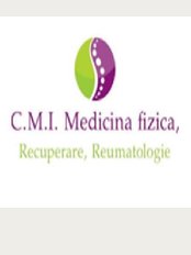 C.M.I. Physical Medicine, Rehabilitation, Rheumatology - Strada Hatman Șendrea NR. 2, Lași, 