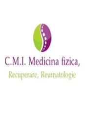 C.M.I. Physical Medicine, Rehabilitation, Rheumatology - Strada Hatman Șendrea NR. 2, Lași,  0