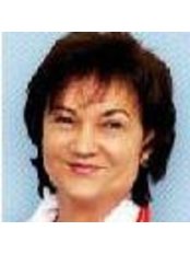 Dr Elena Merticariu - Physiotherapist at Dr. Elena Merticariu