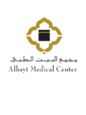 Albayt Medical Center - Diamond Tower, Al Hajlah, Mecca, 24231,  0