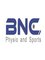 BNC Physiotherapy and Sports Pte. Ltd - #04-10 The Grandstand, 200, Turf Club Road, Singapore, 287994,  0