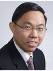 Dr Tan Tee Yong -  at Integrative Pain Centre