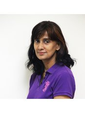 Ms Magesh Thavamany - Physiotherapist at Physionique
