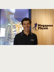 Singapore Physio - 282B River Valley Rd, Singapore, 238323, 
