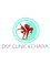 DSP Clinic & Chaiya - Dance & Sports Physiotherapy Clinic and Muay Chaiya 