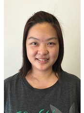 Ong Ghim Hui - Physiotherapist at K.H. Poon Physiotherapy