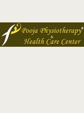 Pooja Physiotherapy & Healthcare Centre - #02-03, Loft@Nathan, 428 River valley road, singapore, 248327, 