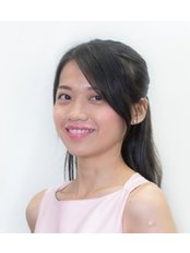 Ms Lee Yuen Wan - Physiotherapist at BMJ Therapy centre